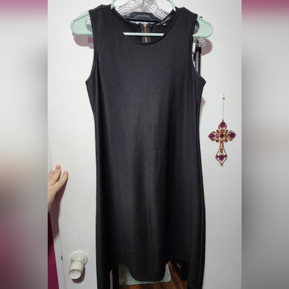 Nik and Nasi Sheath Dress